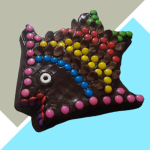 fish cake